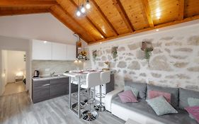 Little Stone House