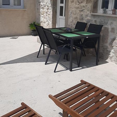 Appartement Little Stone House à Buici  Extérieur photo