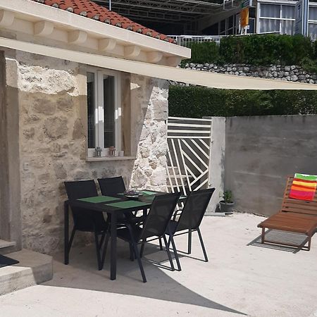 Appartement Little Stone House à Buici  Extérieur photo