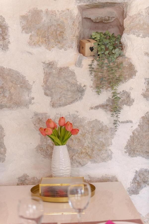 Appartement Little Stone House à Buici  Extérieur photo
