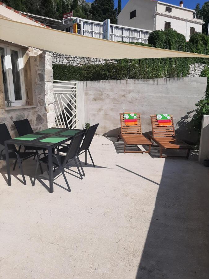 Appartement Little Stone House à Buici  Extérieur photo